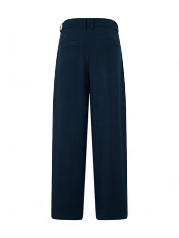 Pantalone Donna - Blu