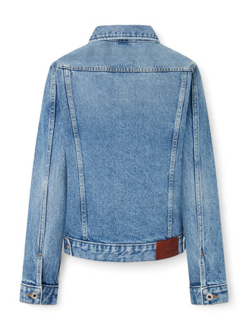 Giacca Donna - denim