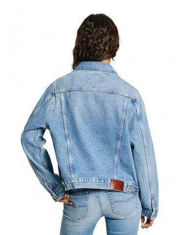 Giacca Donna - denim
