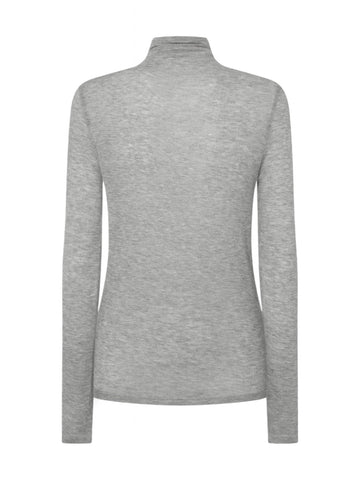 T-shirt Donna - Grigio