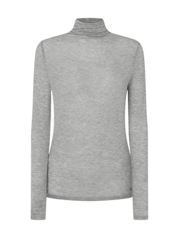 T-shirt Donna - Grigio