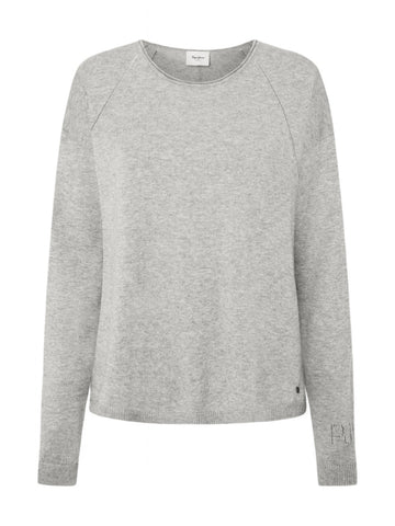 Maglia Donna - Grigio