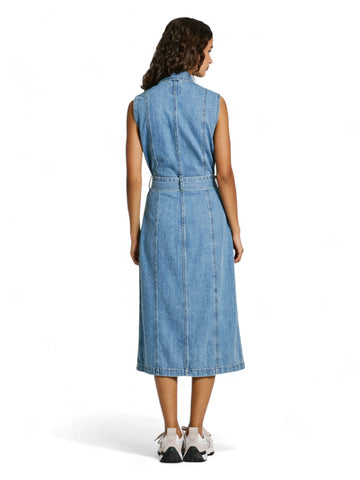 Abito Donna - denim