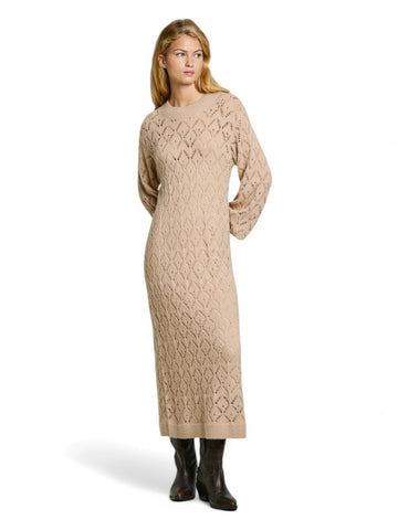 Abito Donna - Beige