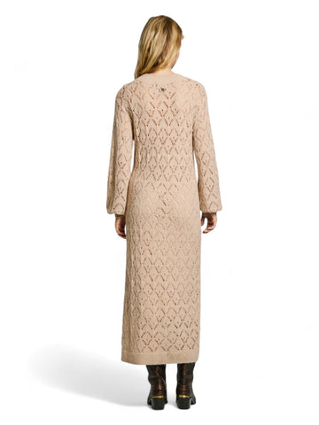 Abito Donna - Beige