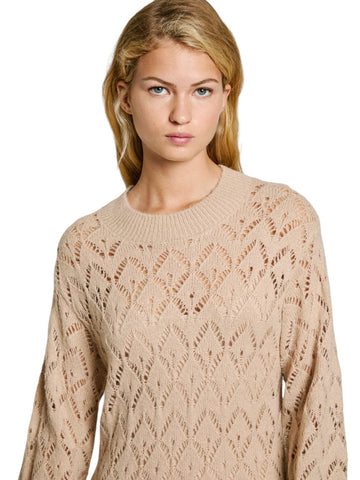 Abito Donna - Beige