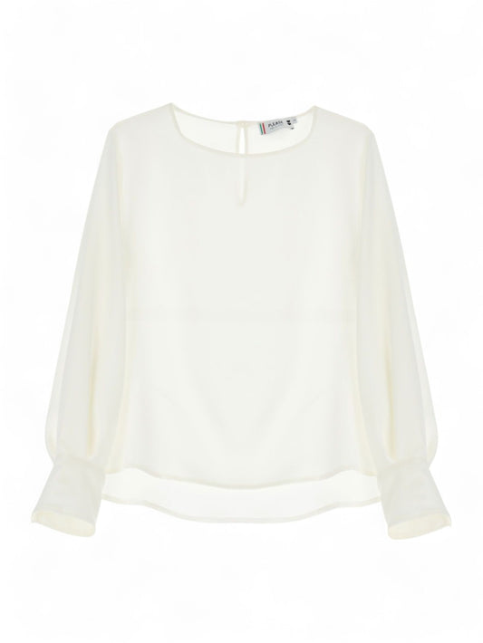 Blusa Donna - Champagne