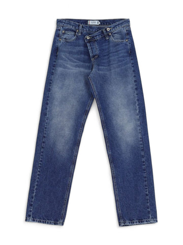 Jeans Donna - Blu