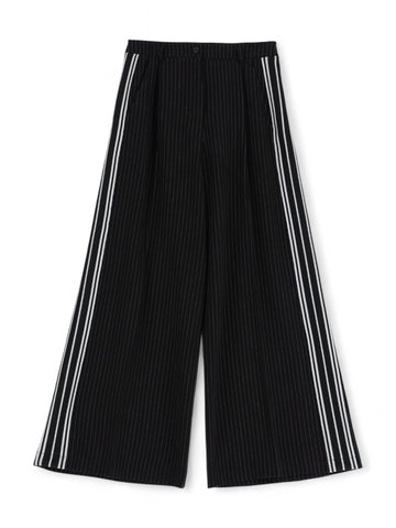 Pantalone Donna - Nero