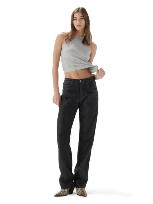 Pantalone Donna - Nero