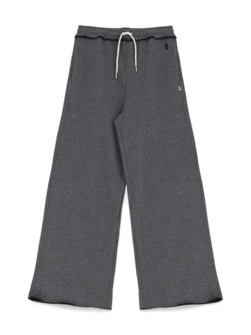 Pantalone Donna - Grigio