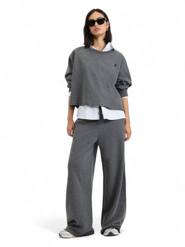 Pantalone Donna - Grigio