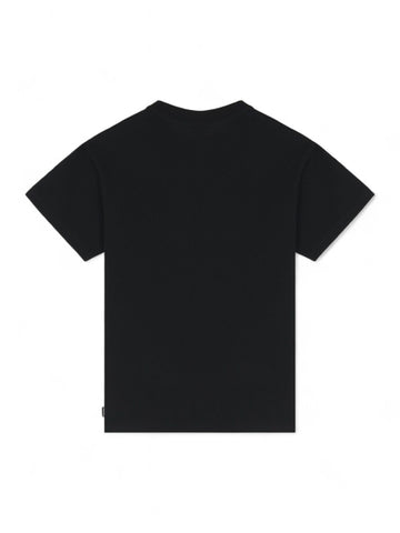 T-shirt Uomo - Nero