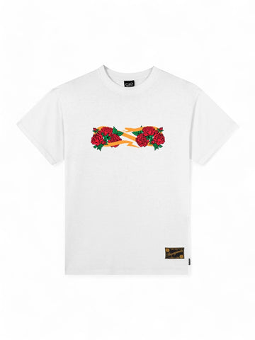 T-shirt Uomo - Bianco