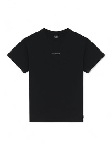 T-shirt Uomo - Nero