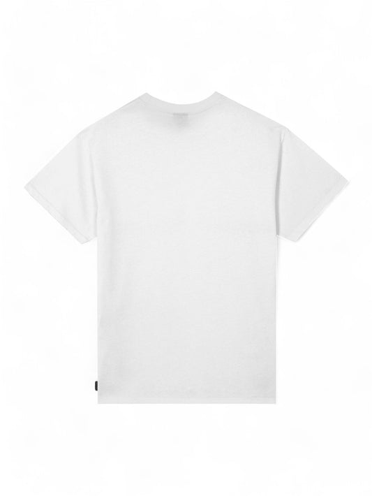 T-shirt Uomo - Bianco