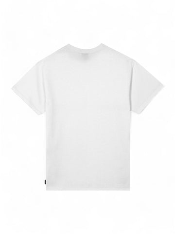 T-shirt Uomo - Bianco