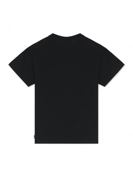 T-shirt Uomo - Nero