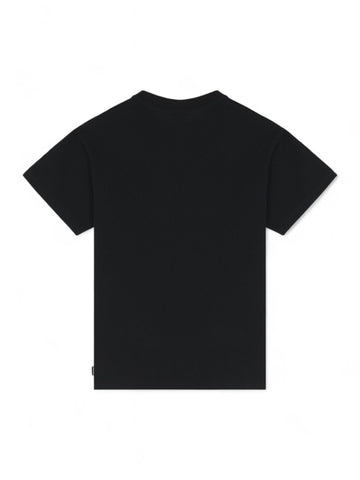 T-shirt Uomo - Nero