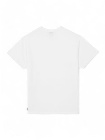 T-shirt Uomo - Bianco