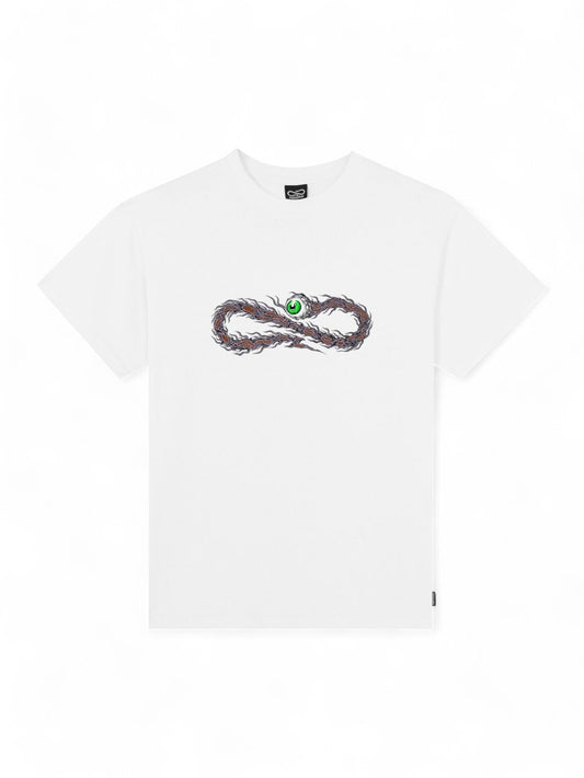 T-shirt Uomo - Bianco