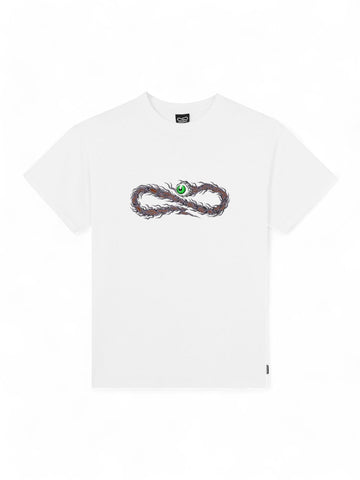 T-shirt Uomo - Bianco