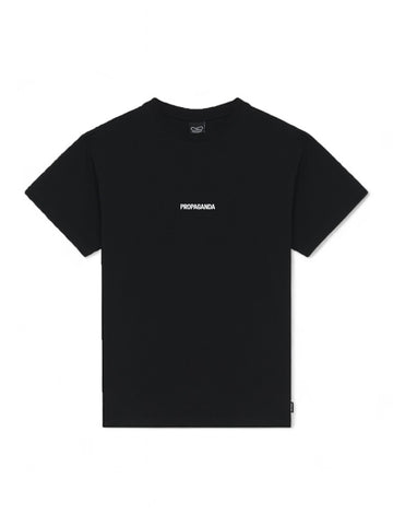 T-shirt Uomo - Nero