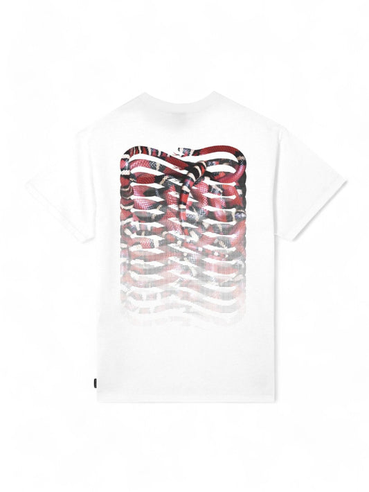 T-shirt Uomo - Bianco