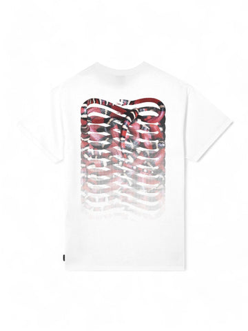 T-shirt Uomo - Bianco