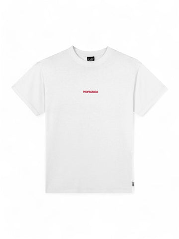 T-shirt Uomo - Bianco