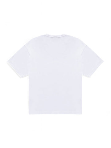 T-shirt Uomo - Bianco