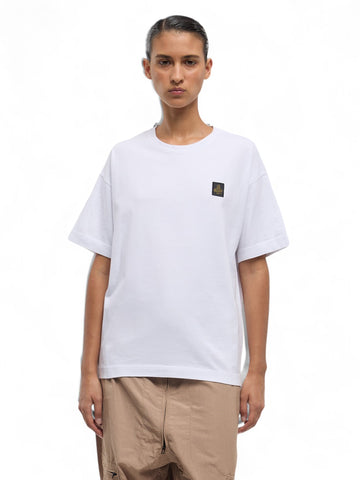 T-shirt Uomo - Bianco