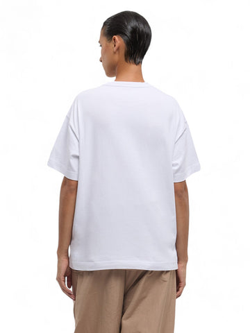 T-shirt Uomo - Bianco