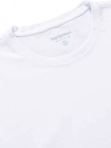 T-shirt Uomo - Bianco