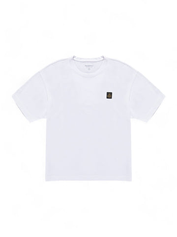 T-shirt Uomo - Bianco