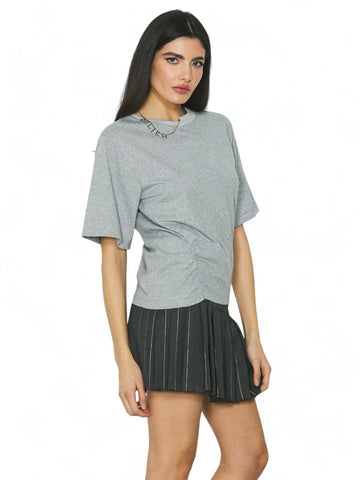 T-shirt Donna - Grigio