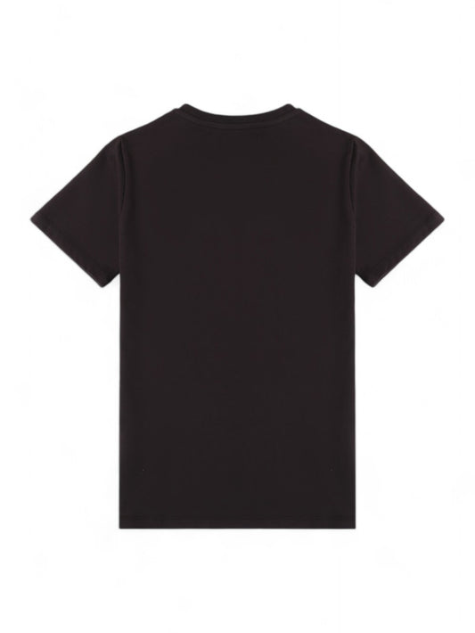 T-shirt Bambino - Nero