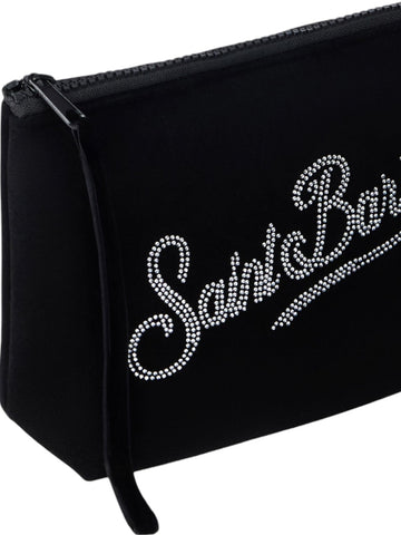 Pochette Donna - Nero