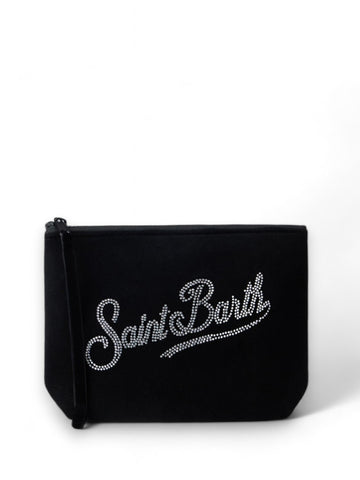 Pochette Donna - Nero