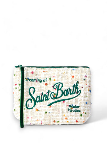 Pochette Donna - Multicolore
