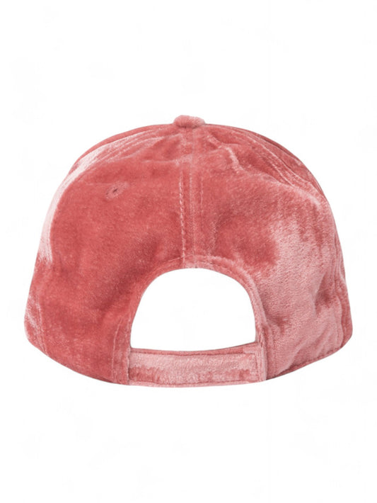 Cappello Donna - Rosa