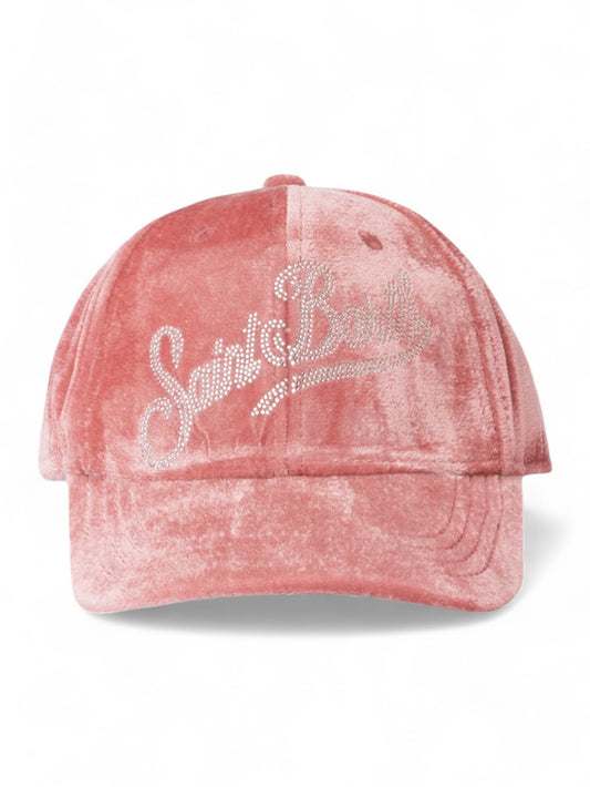 Cappello Donna - Rosa