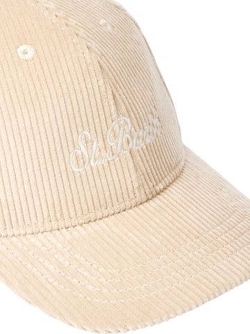 Cappello Donna - Beige