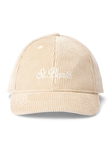 Cappello Donna - Beige