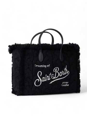 Borsa Donna - Nero