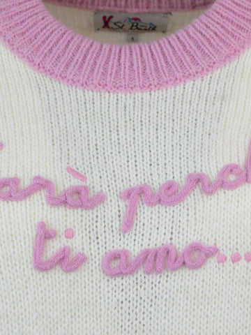 Maglia Donna - Rosa