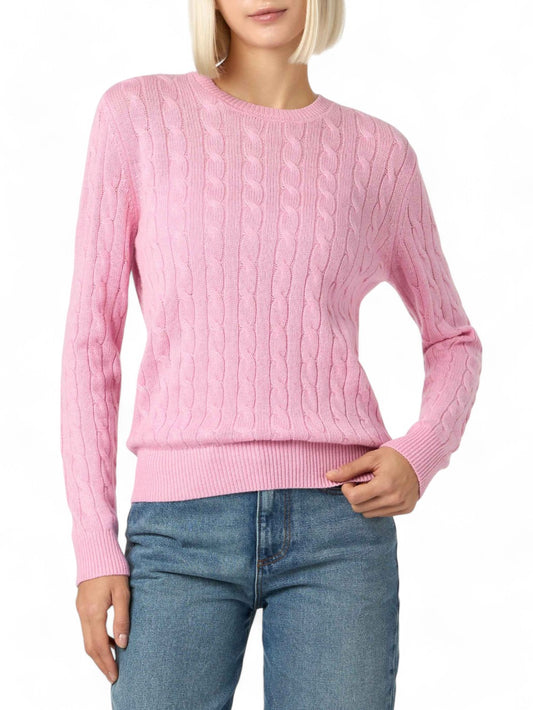 Maglia Donna - Rosa