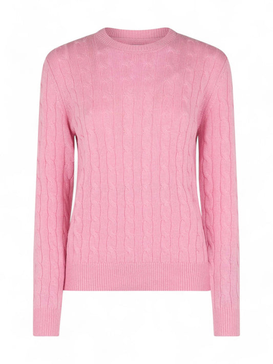 Maglia Donna - Rosa