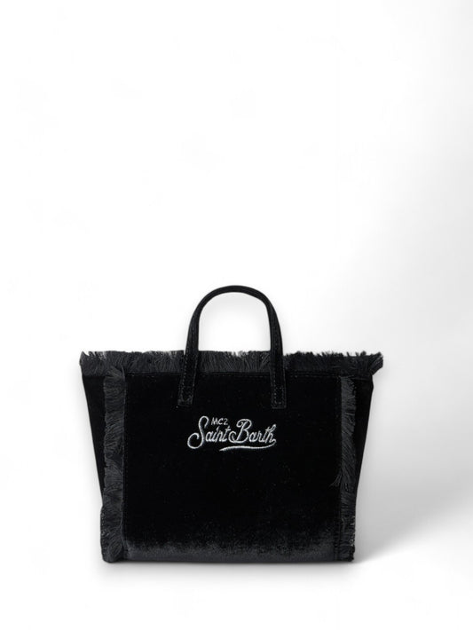 Borsa Donna - Nero