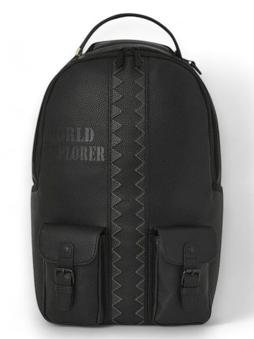 Zaino Sprayground GLOBAL TRAVELER BACKPACK